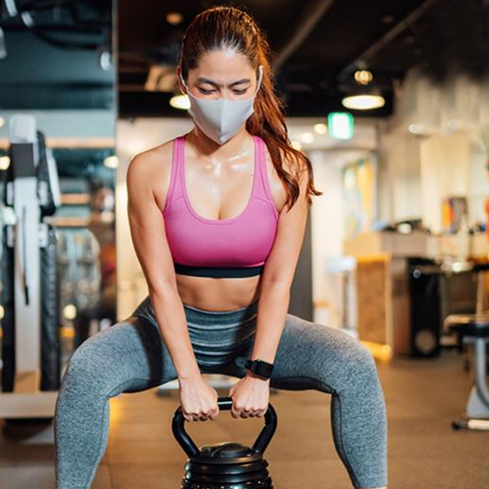 Fitness Wear